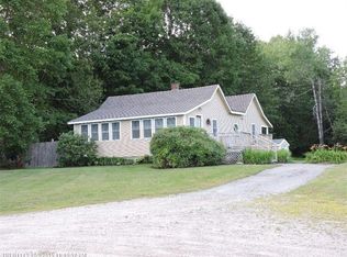 146 E Main St, Searsport, ME 04974