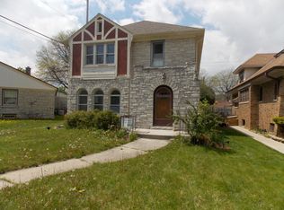 3317 N 54th St, Milwaukee, WI 53216