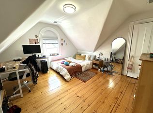 7 Reedsdale St #3, Allston, MA 02134