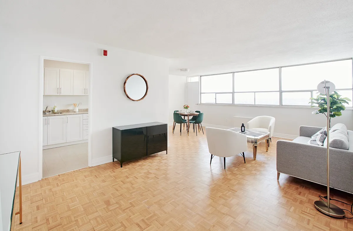 Building Photo - 35 Warrender Ave #1 BD