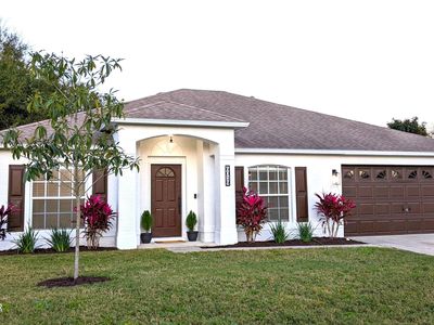 6019 Winding Ridge Ln, Port Orange, FL, 32128