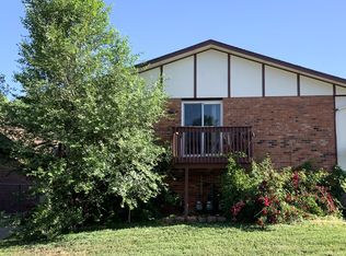 16811 W 16th PL - #3, Golden, CO 80401