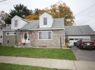 32 N Hudson St, Johnson City, NY 13790