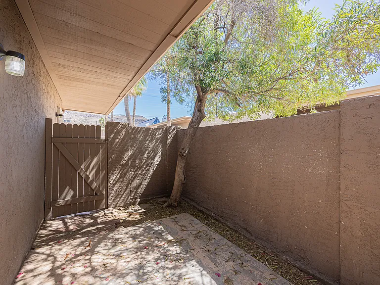 925 W Peoria Ave #29 — Photo 15