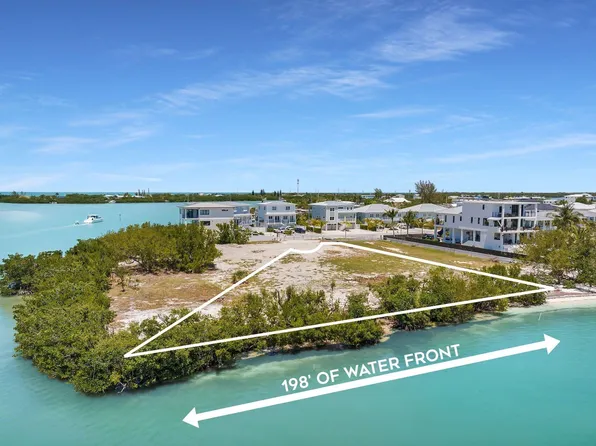 246 & 248 Pescayo Ave, Marathon, FL 33050