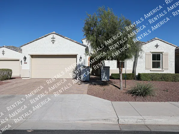 8544 W Midway Ave, Glendale, AZ 85305
