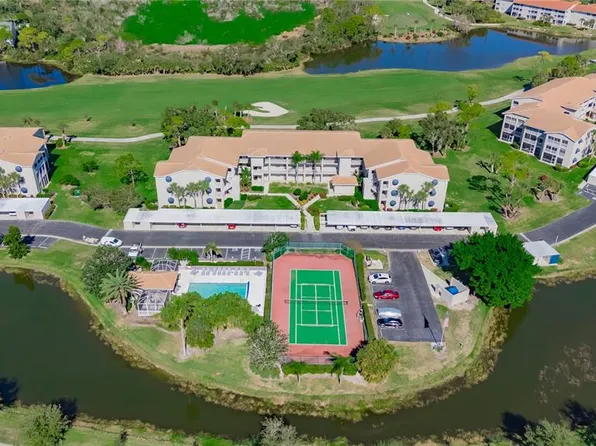 9620 Club South Cir Unit 5107, Sarasota, FL 34238