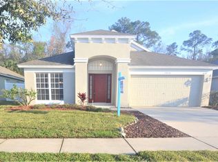 25210 Lexington Oaks Blvd, Zephyrhills, FL 33544