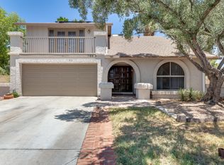 756 W Nido Cir, Mesa, AZ 85210
