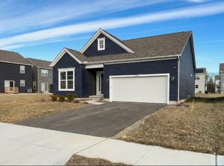 7944 Griffin Dr, Reynoldsburg, OH 43068
