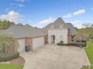 18138 Villa Trace Ave, Greenwell Springs, LA 70739