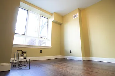 Rented by Lofts and Flats LLC