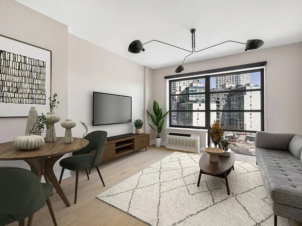 13-33 Jackson Ave #6F, Long Island City, NY 11101