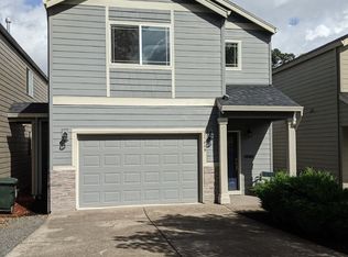 31889 NW Pacific St, North Plains, OR 97133