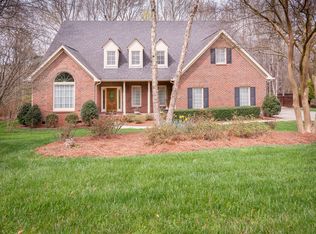 10313 Kilmory Trl, Charlotte, NC 28210