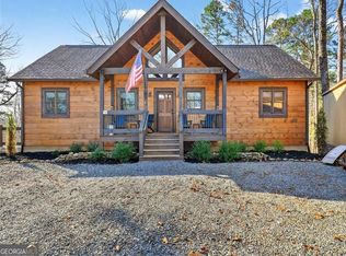 313 Muffle Ct, Ellijay, GA