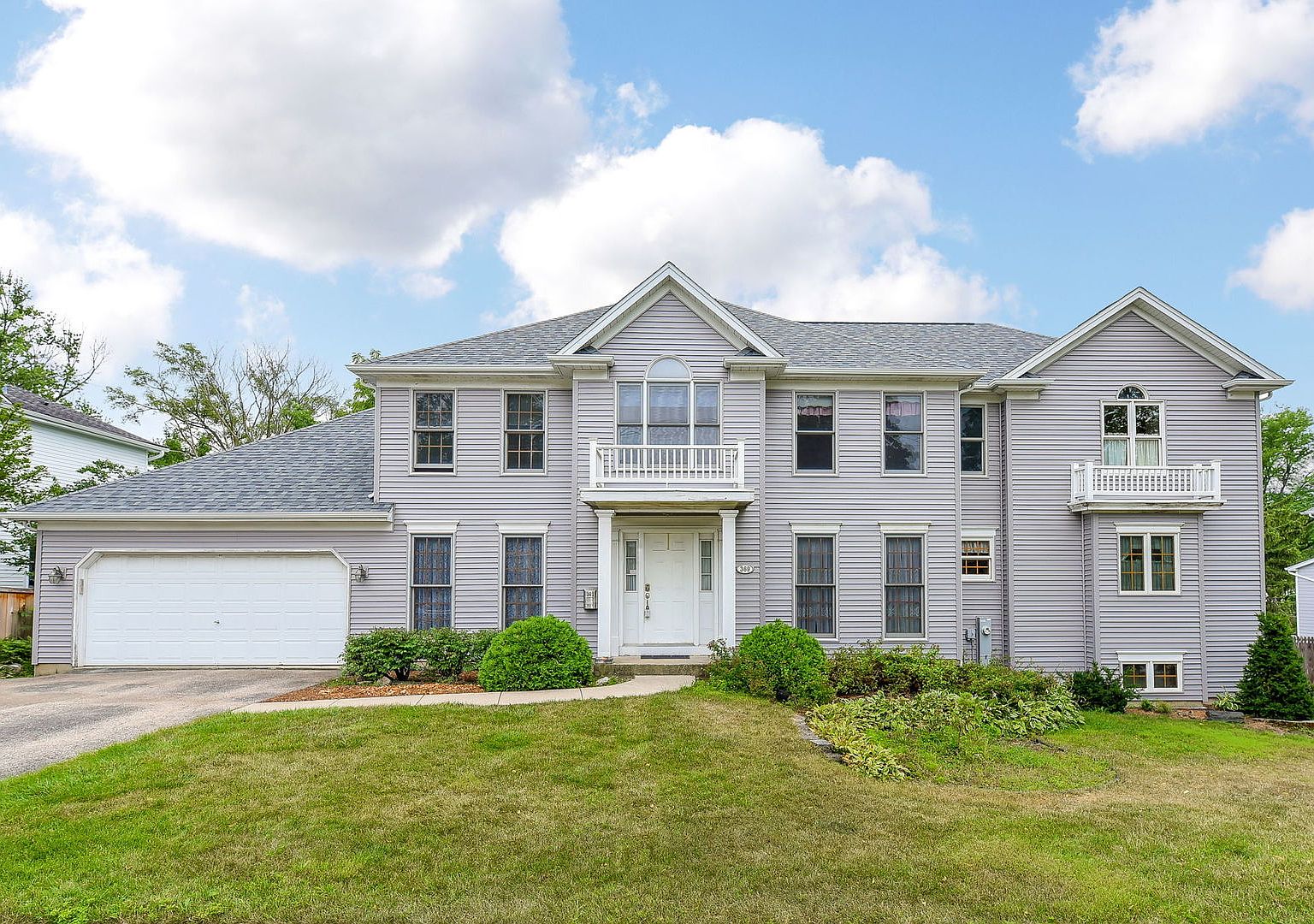 369 Hawthorne Blvd, Glen Ellyn, IL 60137 Zillow