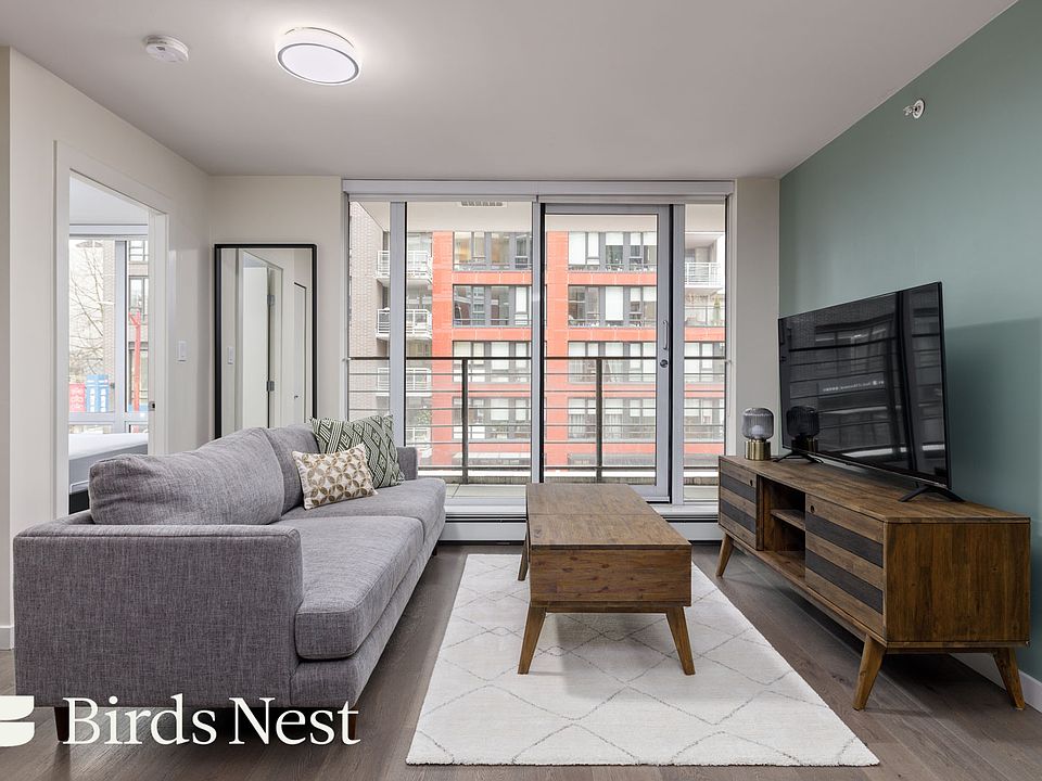 1st image of 189 Keefer St #201