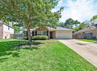 11843 Lois Ln, Pinehurst, TX 77362 | Zillow