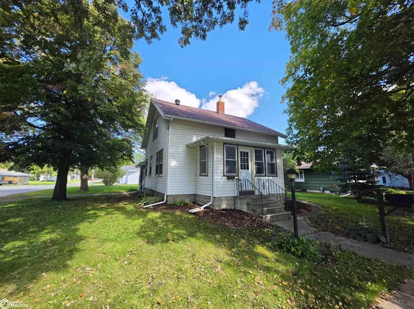 1400 1st Ave S, Northwood, IA 50459