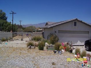11335 West Dr, Desert Hot Springs, CA 92240