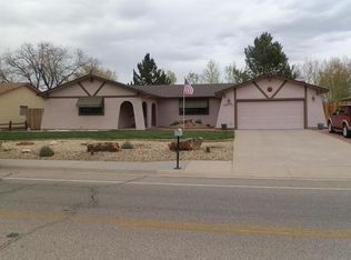 140 Encino Dr, Pueblo, CO 81005