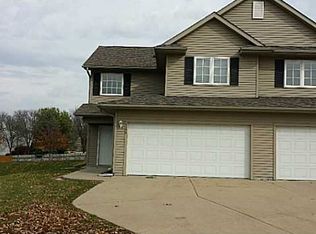 4176 100th St, Urbandale, IA 50322