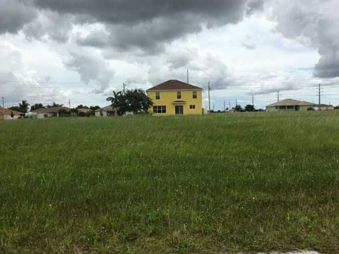Property Front View