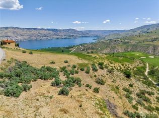 255 Sabio Way, Chelan, WA 98816