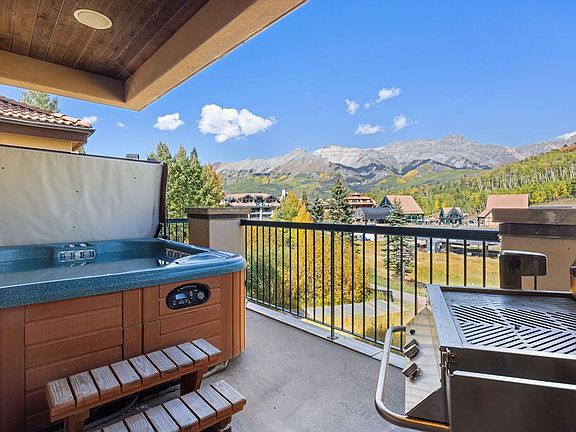 Terrace View