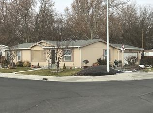 1003 SW Joshua Dr, Hermiston, OR 97838