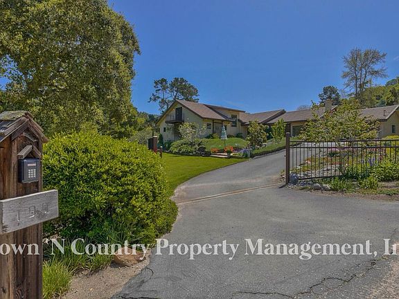 2nd image of 190 San Benancio Rd