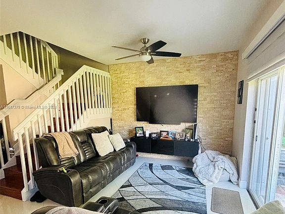 5th image of 8818 W Flagler St APT 7