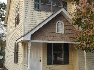 129 Montague Dr #131, Greenville, SC 29617