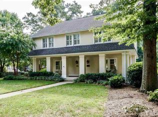 2118 Saint Marys St, Raleigh, NC 27608