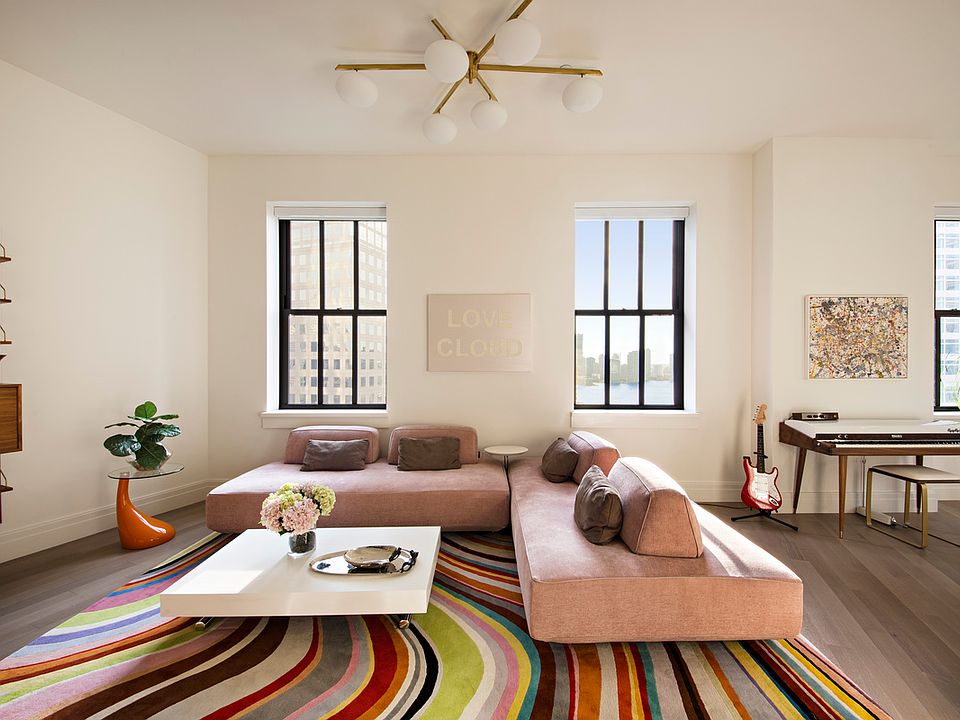 1st image of 100 Barclay St APT 17R