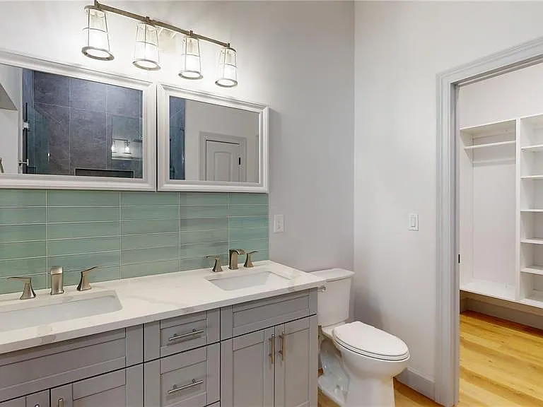 1246 Bass Blvd #A — Photo 26