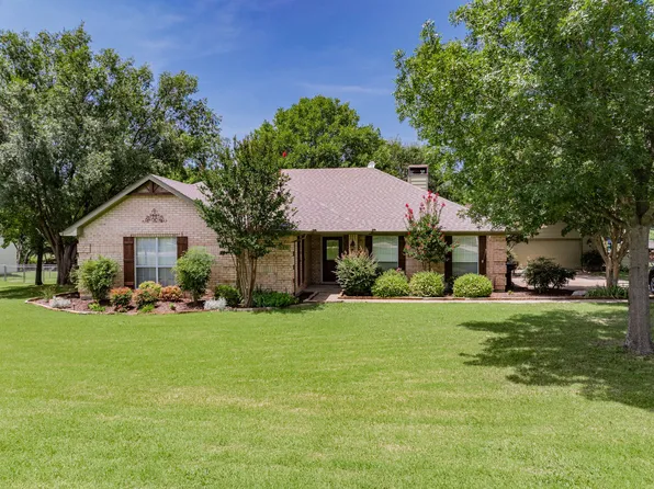 520 Overland Dr, McKinney, TX 75069