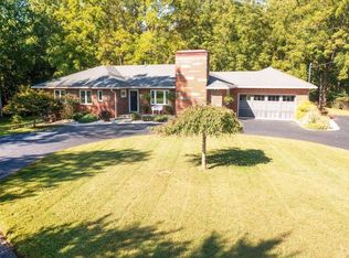 159 Blue Ridge Ln, Amherst, VA 24521