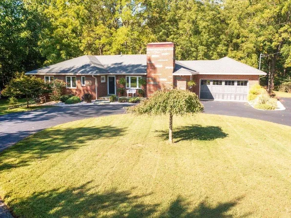 159 Blue Ridge Ln, Amherst, VA 24521