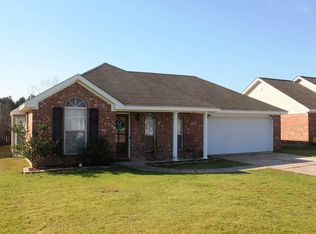 124 Cedar Spring Cir, Pearl, MS 39208
