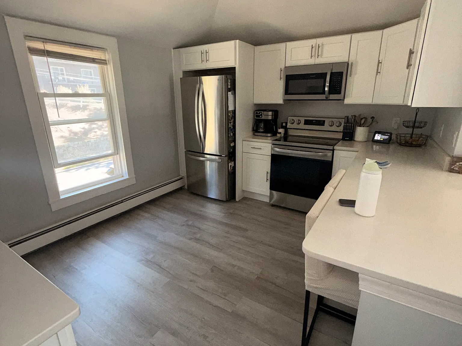 2 bed, $2,450 — Photo 1