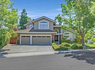 5186 Mount Tam Cir, Pleasanton, CA 94588