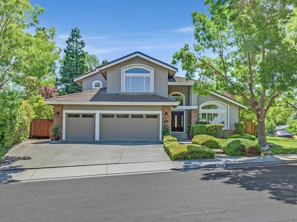 5186 Mount Tam Cir, Pleasanton, CA 94588