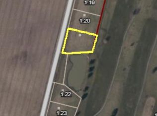 LOT 13 Huntsville Rd, Winchester, IN 47394