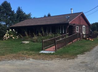 852 Waterville Rd, Skowhegan, ME 04976