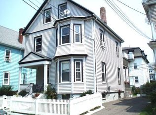 25 Gibbens St #1, Somerville, MA 02143