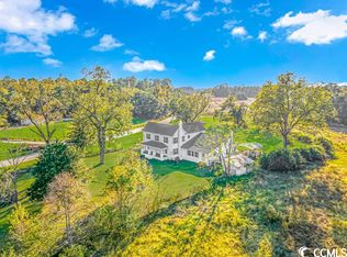 675 Liberty Church Rd, Loris, SC 29569