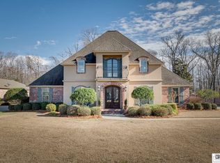 131 E Shore Rd, Monroe, LA 71203