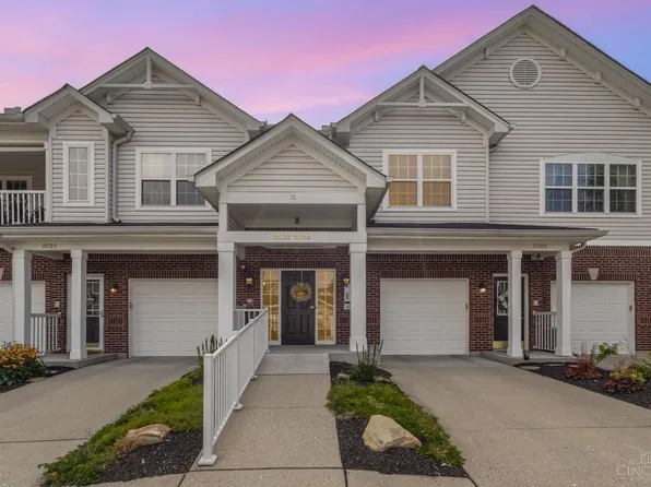 3507 Buckeye Trce, Cleves, OH 45002